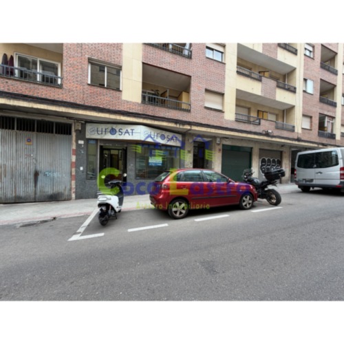 Fachada